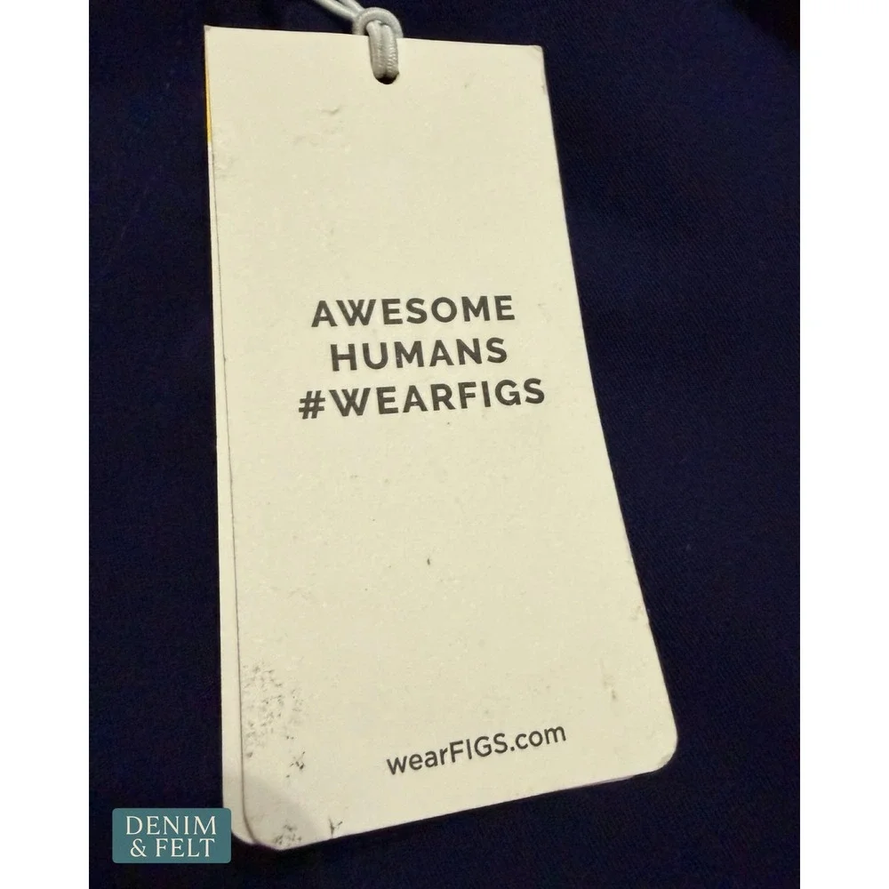 Figs new tags